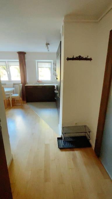 Comfortable Apartment In Warsaw Bielany Dış mekan fotoğraf